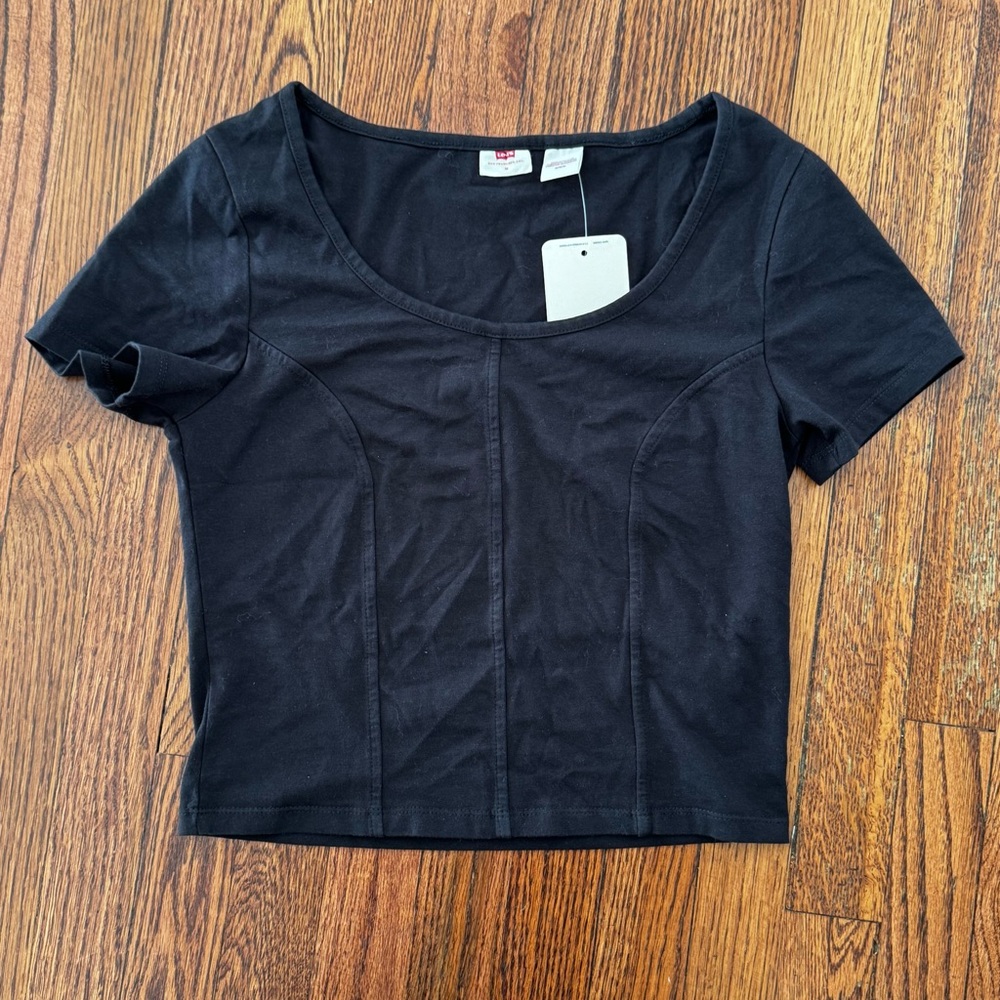 Levi's Lyra Tshirt